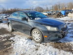 Chevrolet Cruze 2011
