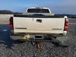 Chevrolet Silverado 2004