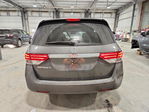 Honda Odyssey 2014