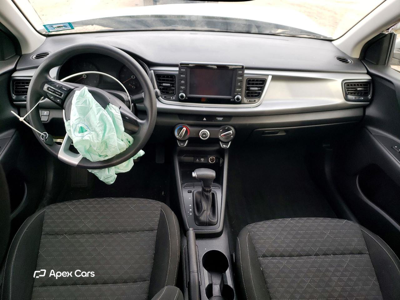 Kia Rio 2020