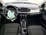 Kia Rio 2020