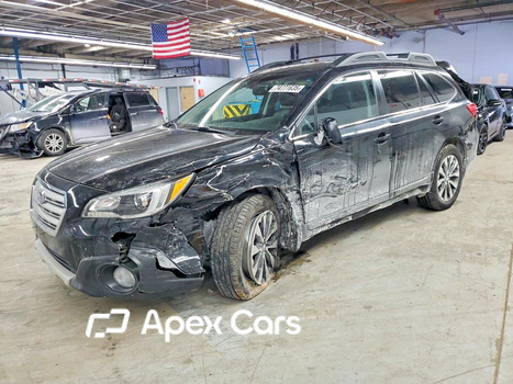 Subaru Outback 2016 - Image 1 of 14