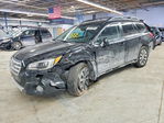Subaru Outback 2016