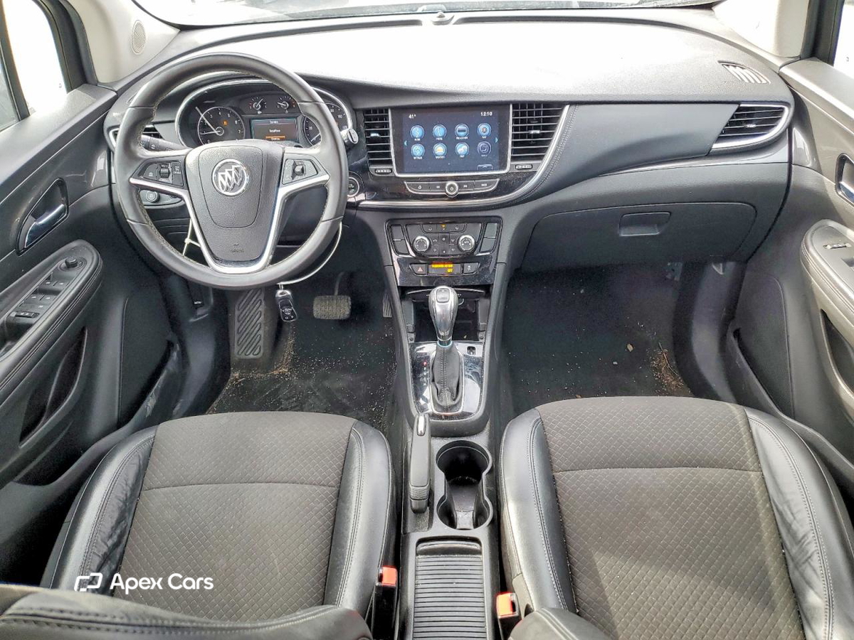 Buick Encore 2017