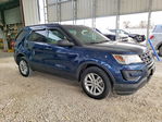 Ford Explorer 2017