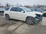 GMC Acadia 2013