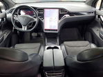 Tesla Model X 2017