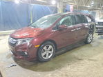 Honda Odyssey 2020