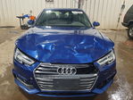 Audi A4 2018