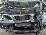 Nissan Navara (Frontier) 2021