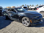 Chevrolet Camaro 2017