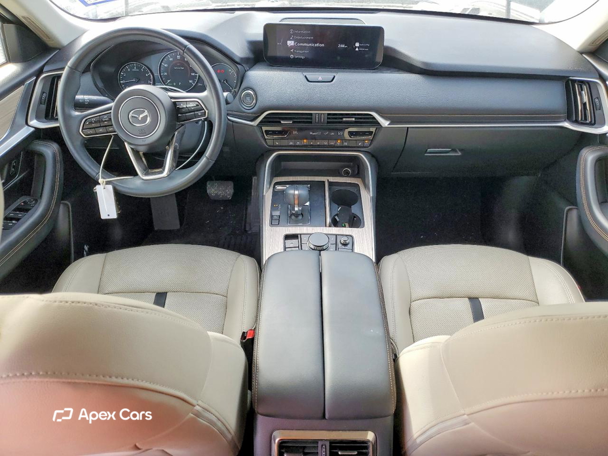 Mazda CX-90 2024