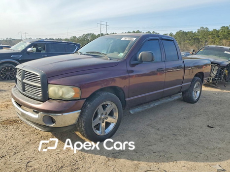 Dodge RAM 2005 - Image 1 of 12