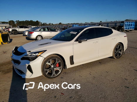2021 Kia Stinger - Image 1 of 5