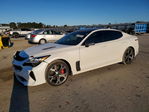 Kia Stinger 2021