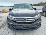 Honda Pilot 2016