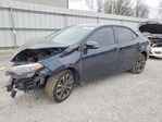 Toyota Corolla 2018