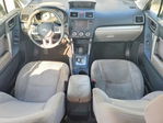 Subaru Forester 2018