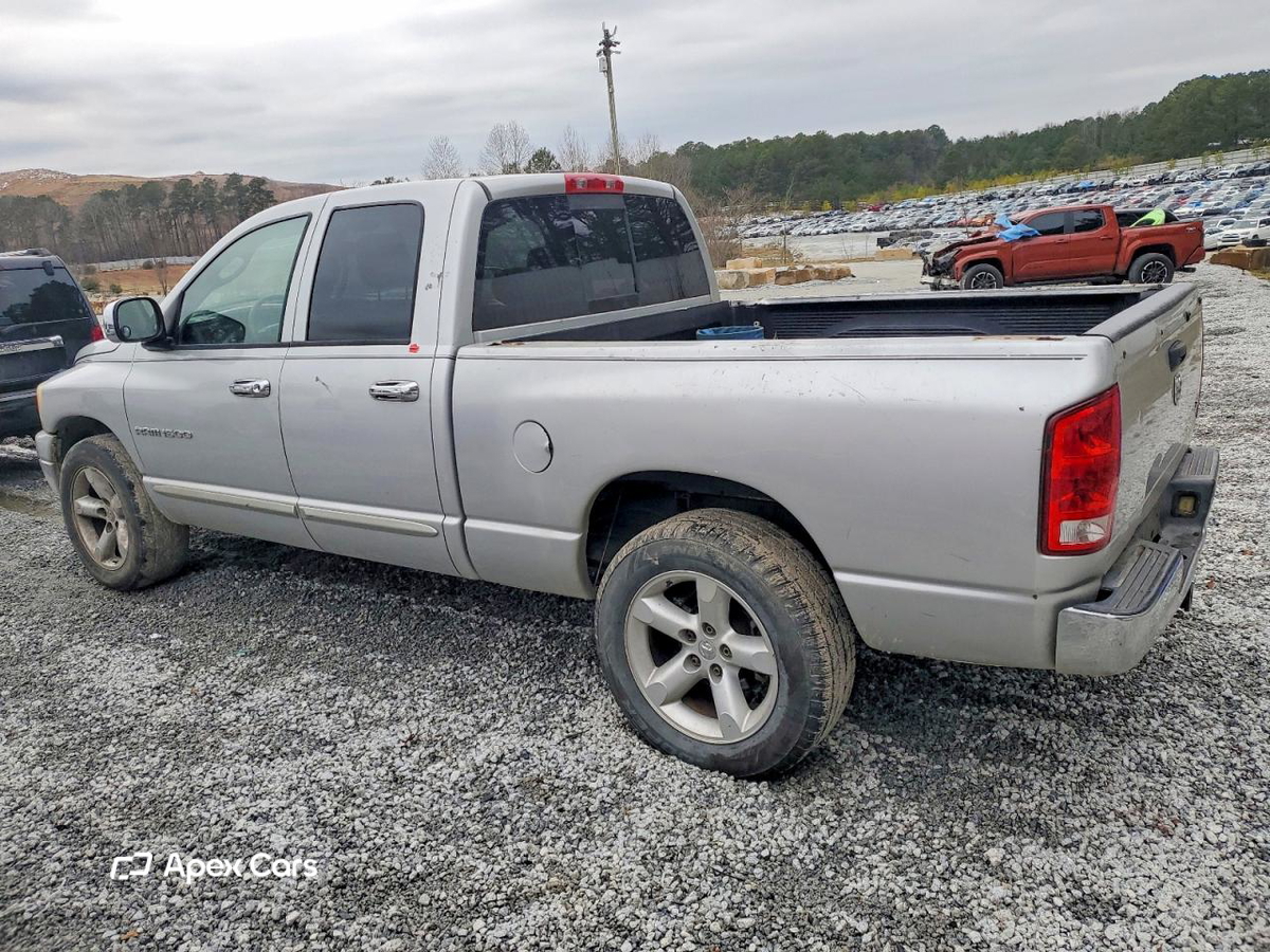 Dodge RAM 2006