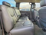 Chevrolet Silverado 2007