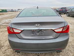 Hyundai Sonata 2012