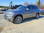 BMW X5 2016