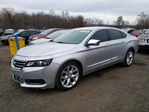 Chevrolet Impala 2018