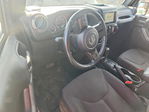 Jeep Wrangler 2017