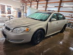 Chevrolet Impala 2010