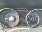 Hyundai Sonata 2012