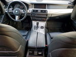 BMW Series 5 2016