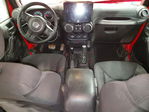 Jeep Wrangler 2016