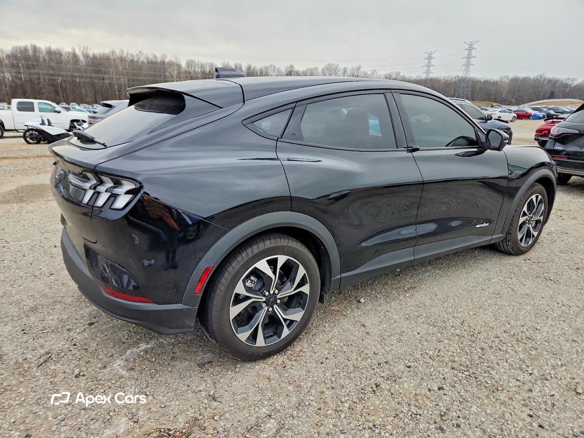 Ford Mustang 2025