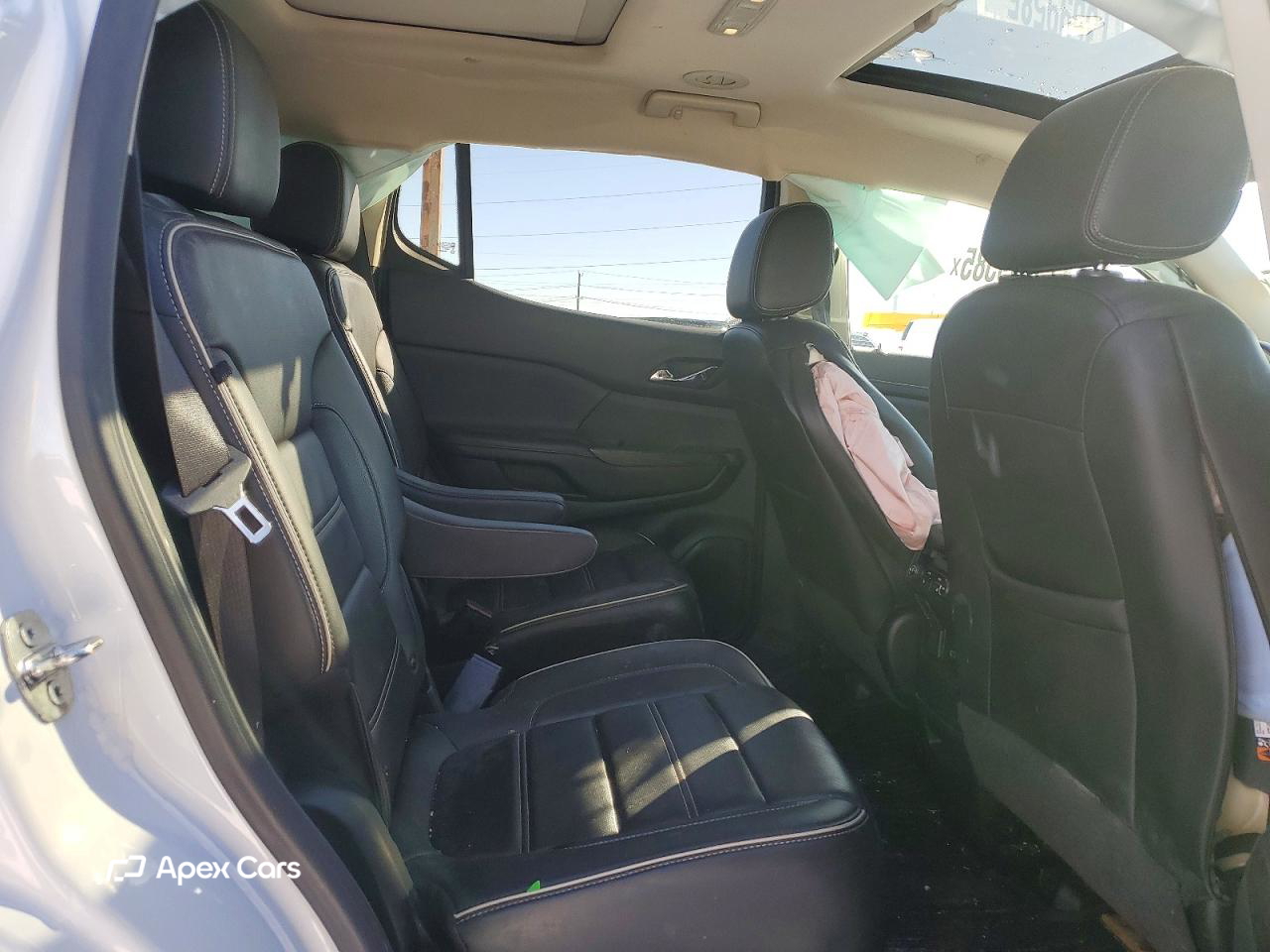 GMC Acadia 2020