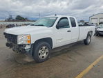 Chevrolet Silverado 2013