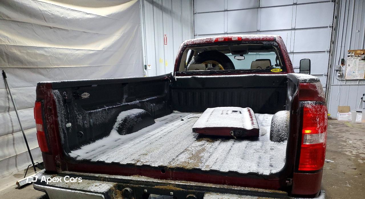 GMC Sierra 2015