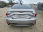 Hyundai Sonata 2012