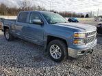 Chevrolet Silverado 2015