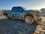 Chevrolet Silverado 2018