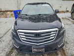 Cadillac XT5 2017