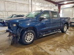 Chevrolet Silverado 2019