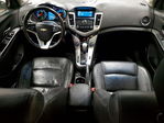 Chevrolet Cruze 2012