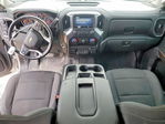 Chevrolet Silverado 2019