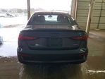 Audi A3 2024