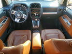 Jeep Compass 2014