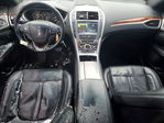 Lincoln MKZ 2020