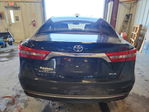 Toyota Avalon 2016