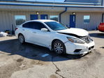 Nissan Altima 2018