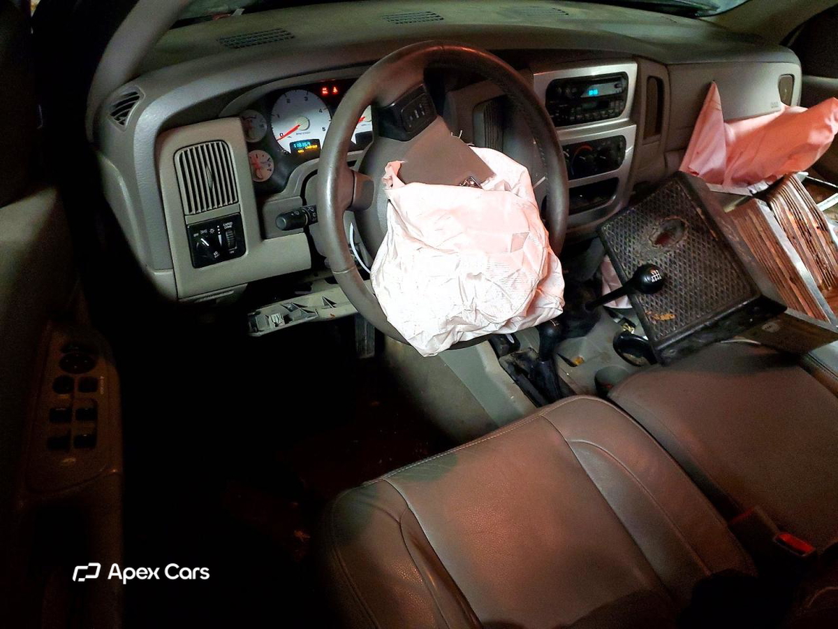 Dodge RAM 2005