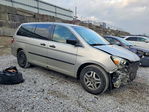 Honda Odyssey 2007